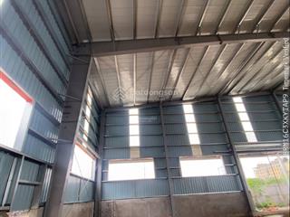12.000 m2 kho xưởng mới 100% có ngăn lẻ cho thuê (tại khu công nghiệp nguyên khê), pc tự động