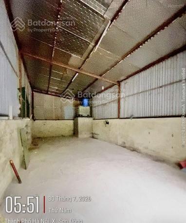 Cho thuê kho xưởng 70m2 (tại lại yên  hoài đức  hà nội)