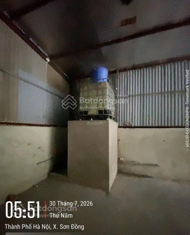 Cho thuê kho xưởng 70m2 (tại lại yên  hoài đức  hà nội)