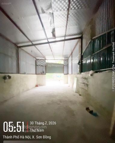 Cho thuê kho xưởng 70m2 (tại lại yên  hoài đức  hà nội)