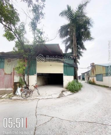 Cho thuê kho xưởng 70m2 (tại lại yên  hoài đức  hà nội)