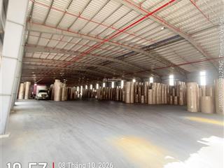 30.000m2 kho xưởng cho thuê tại như quỳnh  văn lâm  hưng yên. (có ngăn lẻ). có xưởng độc lập