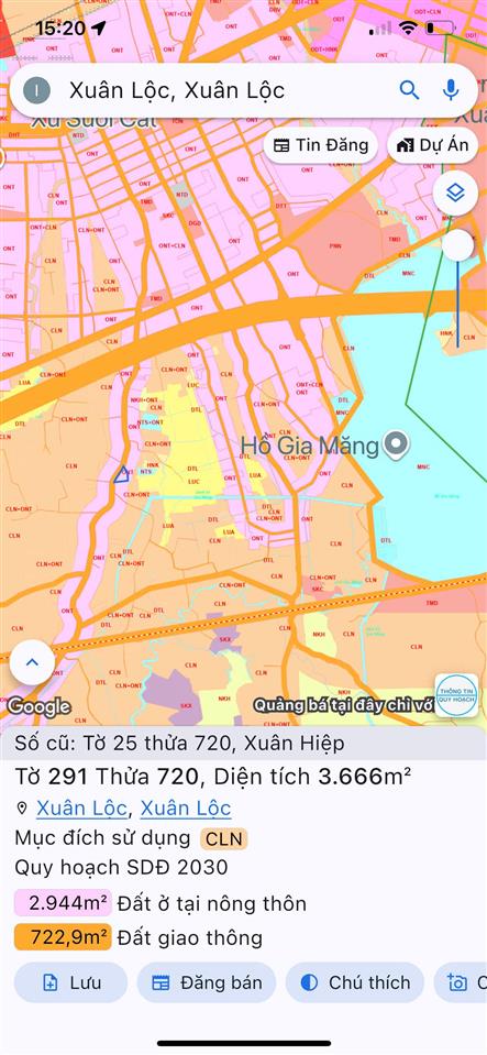 Phù hợp làm nhà xưởng, kho bãi, công ty, giá 150tr/1m ngang