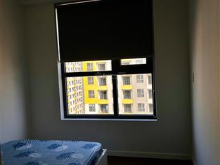 Cho thuê cc 2pn 2wc full nội thất  diện tích 52m2 bcons city, ga metro đại học quốc gia