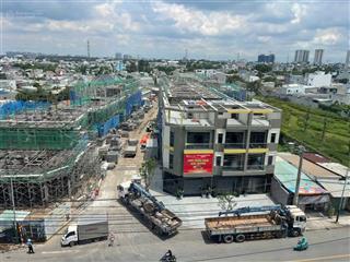 Nhà phố liền kề bcons eden park  giá 5,7 tỷ  diện tích 72m2  pháp lý chuẩn chỉnh