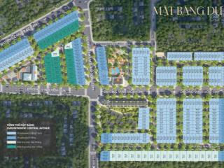 Sở hữu ngay nhà phố eurowindow central avenue phường vinh phú  nghệ an