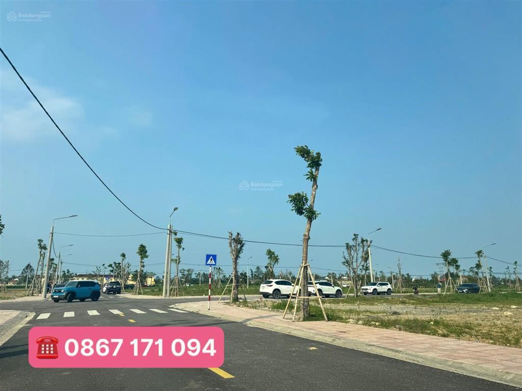 Bán nhanh đất nền đan hải giá f0