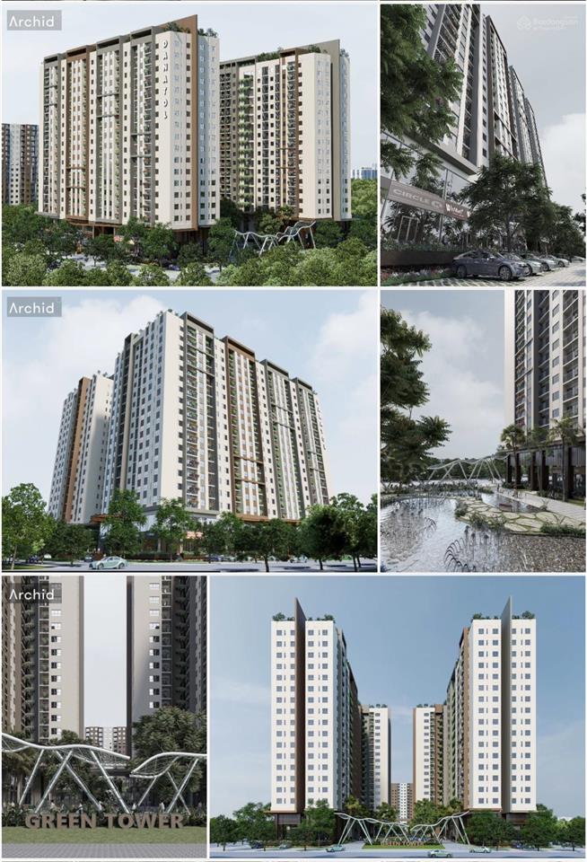Chính thức mở bán cửa tiền luxury