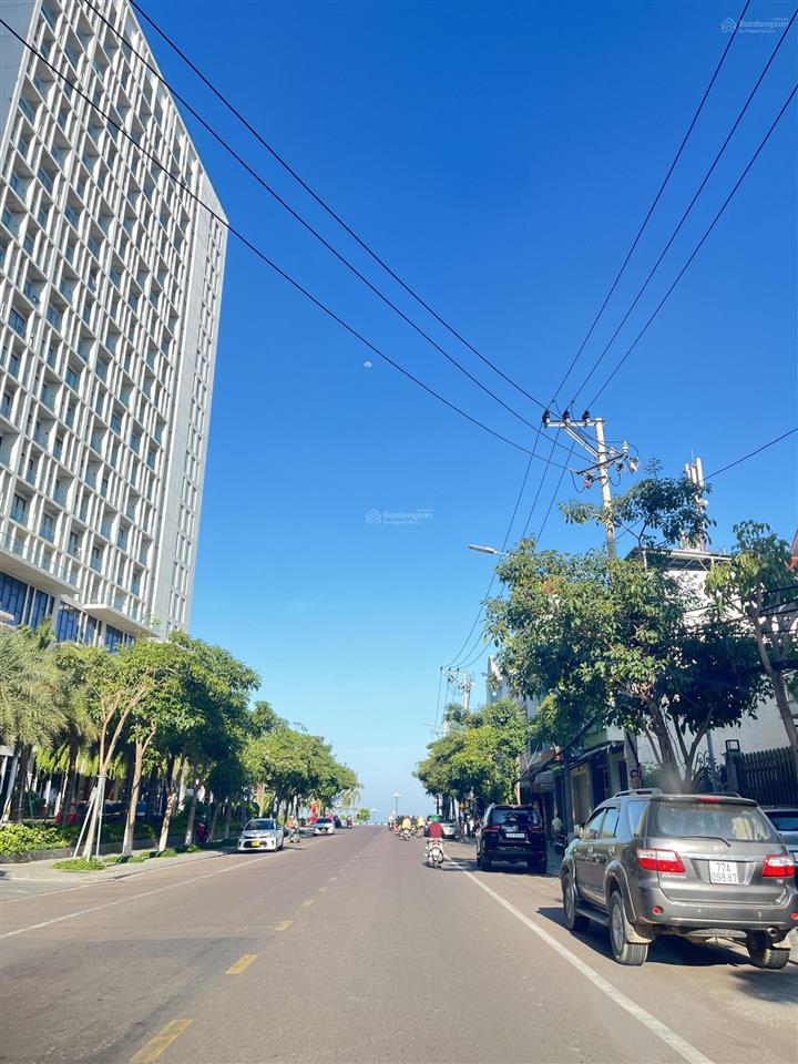 Bán dãy trọ mặt tiền cần vương giá chỉ 6,3 tỷ thu nhập ổn định hàng tháng