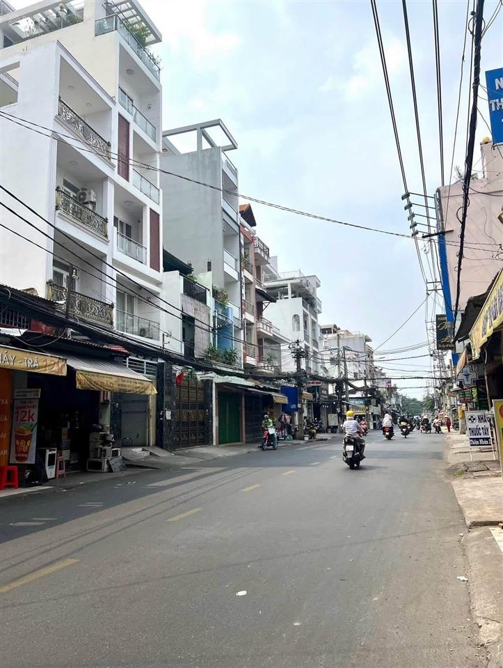 Bán mặt tiền p. lý thường kiệt trung tâm quy nhơn