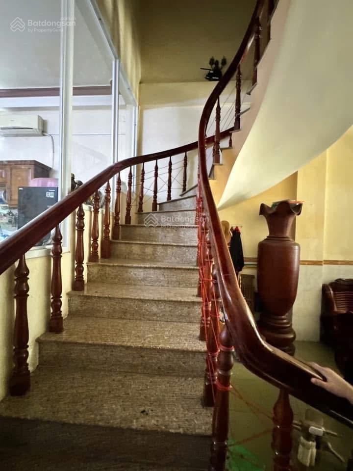 Bán mặt tiền p. lý thường kiệt trung tâm quy nhơn