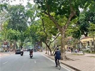 Có 102lõi ba đình phố phan đình phùng sổ đỏ chính chủmặt ngõ rộng , nông thông thoáng