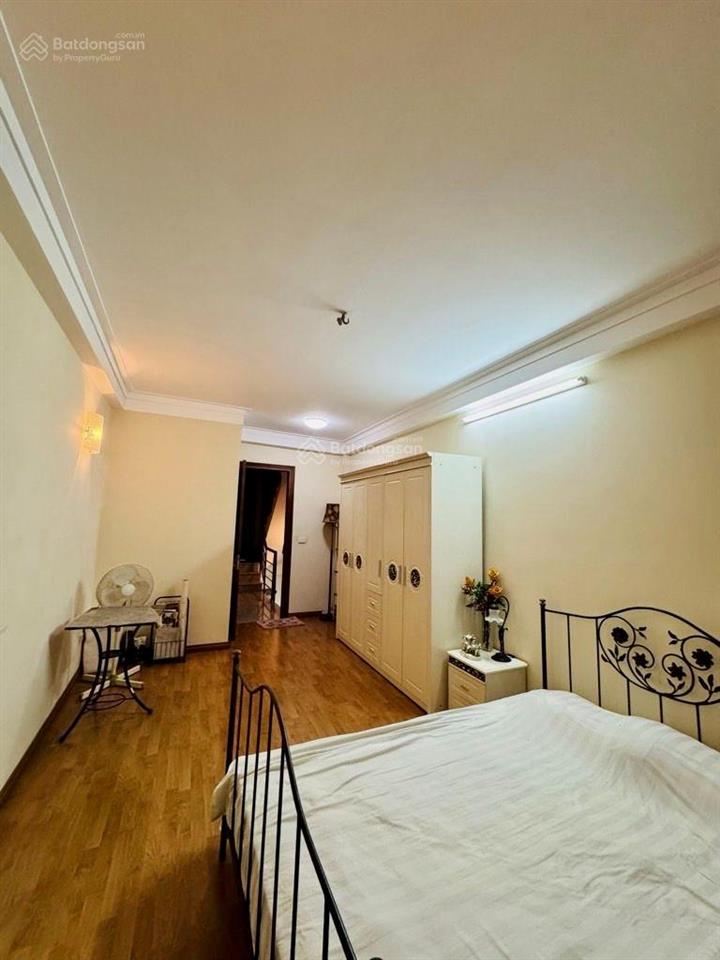 Nhà đẹp  nở hậu  54 m25 tầng 6 ngủ công năng tối ưu 2 thoáng đi bộ thể dục hồ tâythông