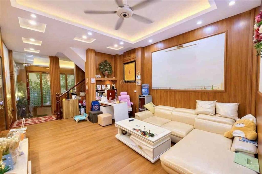 Ba đìnhdân xây chất lượng  vài bước ra phố kim mãkqhtặng bản thiết kế,gpxd 47 m²6 ngủ