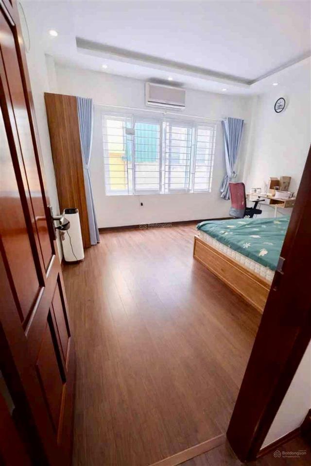 Ba đìnhdân xây chất lượng  vài bước ra phố kim mãkqhtặng bản thiết kế,gpxd 47 m²6 ngủ