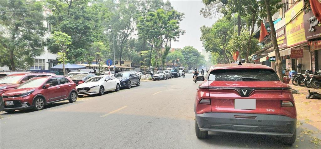 Nhà mới đẹp  nở hậu view triệu đô thoáng sáng gần phố 42 m2mt 5 m ở & cho thuê kinh doanh