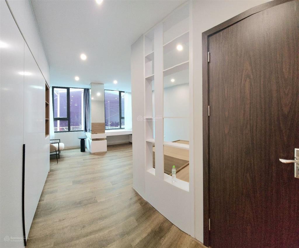 Nhà mới đẹp  nở hậu view triệu đô thoáng sáng gần phố 42 m2mt 5 m ở & cho thuê kinh doanh