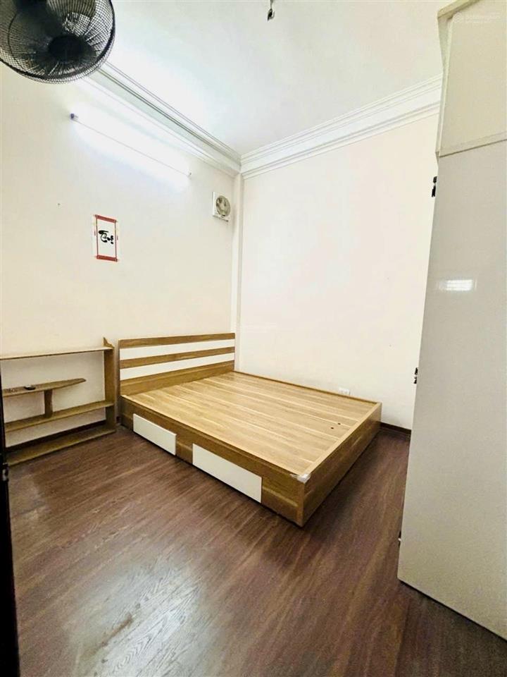 Cầu giấydân xây 33 m25 ngủở ngayngõ rộng thônggần phố nguyễn khánh toàn sổ đẹp ssgd