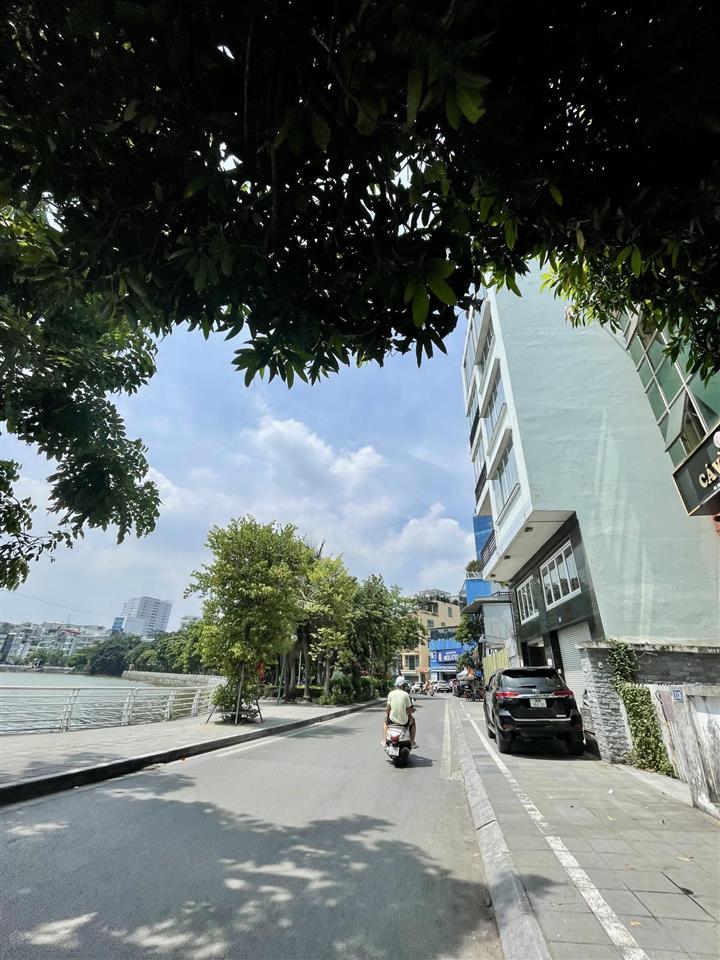 Tây hồ  10 tỷ  48 m2  nở hậu  mặt tiền rộng  ngõ thông  võng thị  gần hồ tây  sổ vuông đẹp