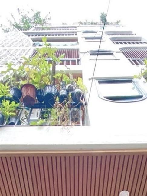 *ba đìnhnhà đẹp dòng tiền 80tr/th 95 m27 tầng thang máy  mặt tiền to 3 bước ô tô tránh đỗ cửa