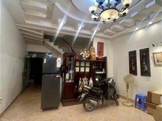 *ba đìnhngõ thông gần phốđội cấndân xây chất lượngô chờ thang máy  63 m2mặt tiền 5 m