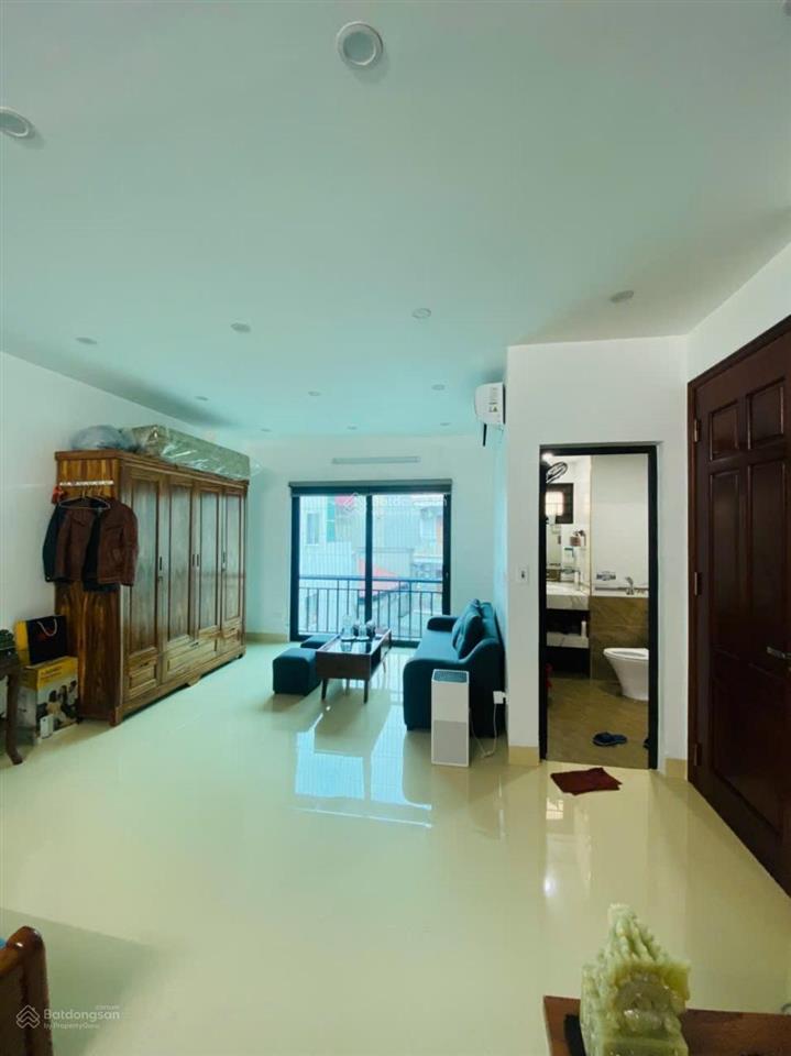 *chính chủ gửi bánnhà mới đẹp 55 m2ngõ thông  kinh doanh  ô tô nội thất tiền tỷ thang máy