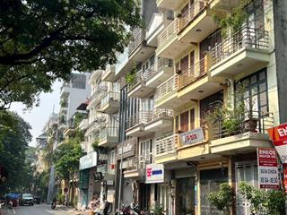 *apartment linh lang  mặt ngõ như phố ô tô vào nhà  thông phan kế bính  dòng tiền 1,2 tỷ/ năm
