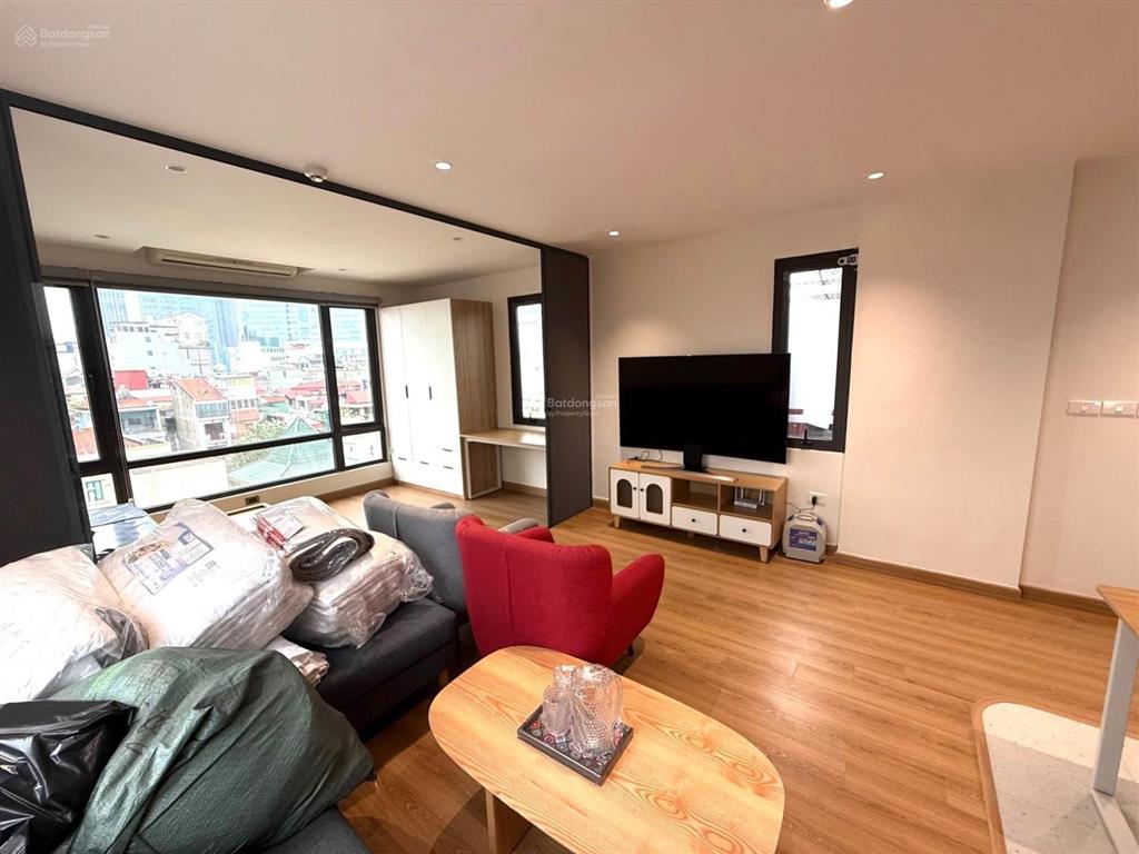 *apartment linh lang  mặt ngõ như phố ô tô vào nhà  thông phan kế bính  dòng tiền 1,2 tỷ/ năm