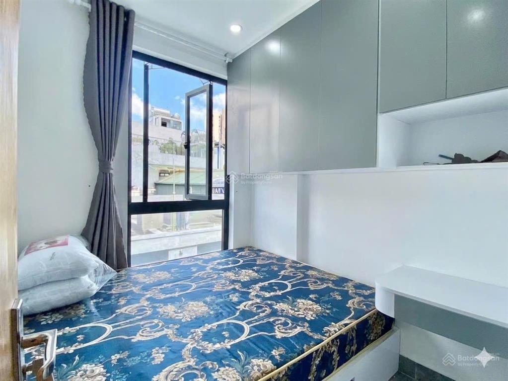 Toà nhà căn hộ trung tâm cầu giấy yên hòa  thiết kế hiện đại 10 phòng đôi 2 ngủ  full nội thất