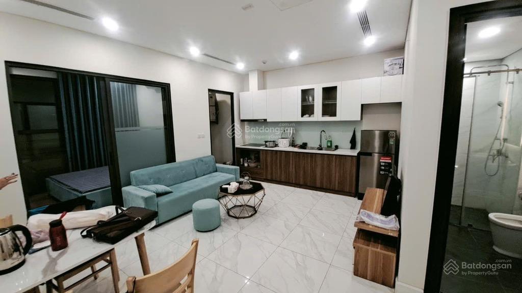 Chung cư cao cấp  cạnh hồ tây  view 2 con rồng  ở + kinh doanh đẳng cấp  45 m2  nhỉnh 3 tỷ