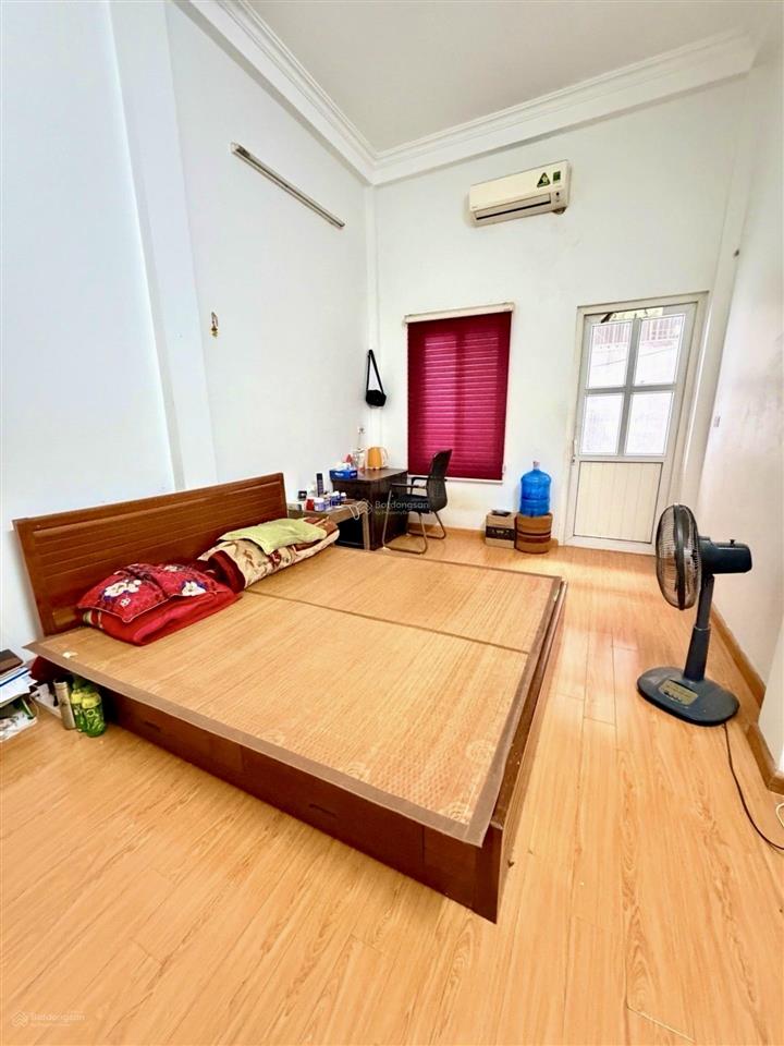 Đống đa  3 bước ra phố thái hà  ô tô tránh đỗ cổng  ngõ thông  giá đầu tư  kinh doanh tốt