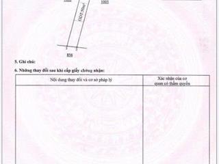 Giá hủy diệt 215m² đất bình phước chỉ 550 triệu  mua ngay kẻo lỡ!