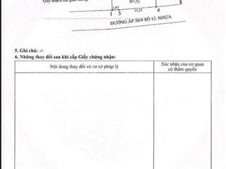 Dừng mọi hoạt động! chỉ 700tr sở hữu lô đất đắc địa phú giáo rẻ hơn thị trường 300 triệu!