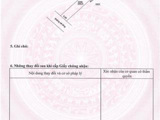 Chủ đuối vốn! cắt lỗ 200m2 đất minh hưng, đường thông nhựa  giá chỉ 680tr (rẻ hơn thị trường 20%)