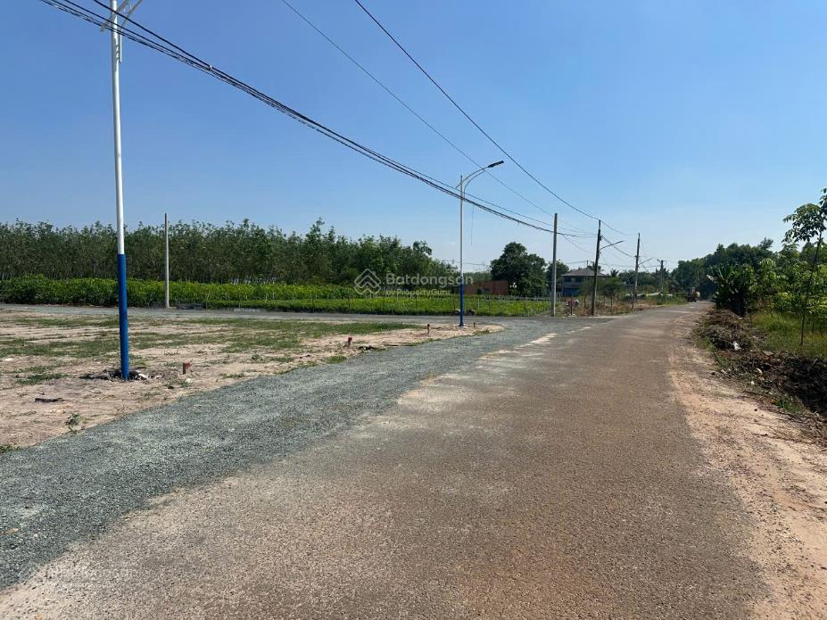 Chạm đáy thị trường! lô đất phường minh hưng sát vincom & becamex chỉ 550tr  không thể rẻ hơn!