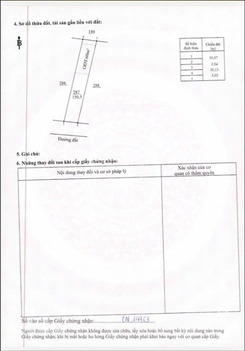 Chạm đáy thị trường! lô đất phường minh hưng sát vincom & becamex chỉ 550tr  không thể rẻ hơn!