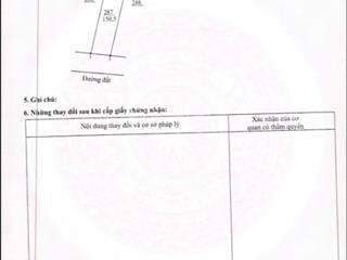 Chạm đáy thị trường! lô đất phường minh hưng sát vincom & becamex chỉ 550tr  không thể rẻ hơn!
