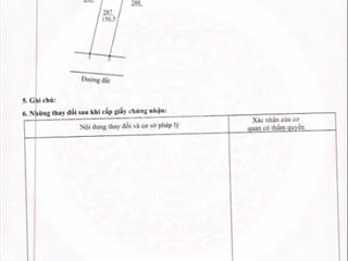 Bán đất tặng nhà! chỉ 870tr có ngay nhà tại minh hưng  sổ hồng riêng, dọn ở ngay!