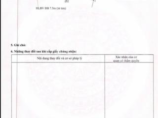 Siêu phẩm mặt tiền đường số 7! 160m2 đất phường minh hưng  giá ngộp chỉ 725tr (thương lượng mạnh).