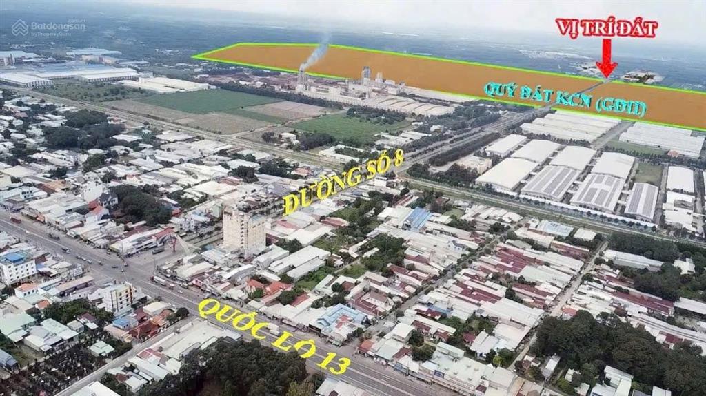 Bán 215m2 ngay kcn minh hưng 3. tp đồng nai, 470 triệu