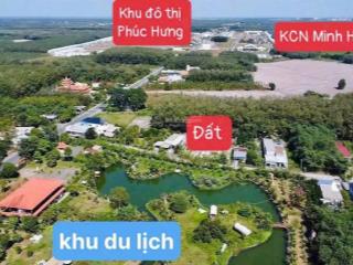 Bán 215m2 ngay kcn minh hưng 3. tp đồng nai 470triệu