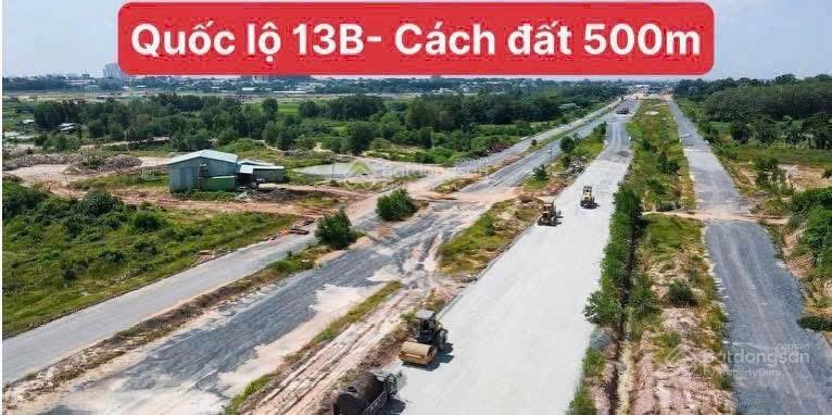 Bán 215m2 ngay kcn minh hưng 3. tp đồng nai, 470 triệu