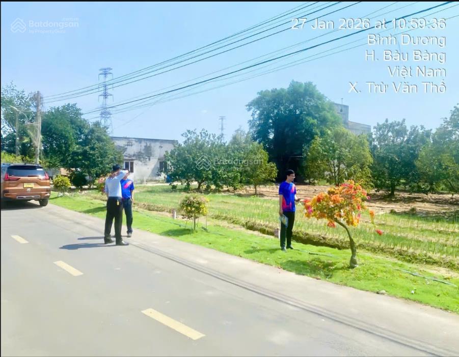 Ngộp thật rồi! 500 triệu trọn sổ lô đất 200m2 ngay kcn minh hưng  không mua lúc này thì mua lúc nà