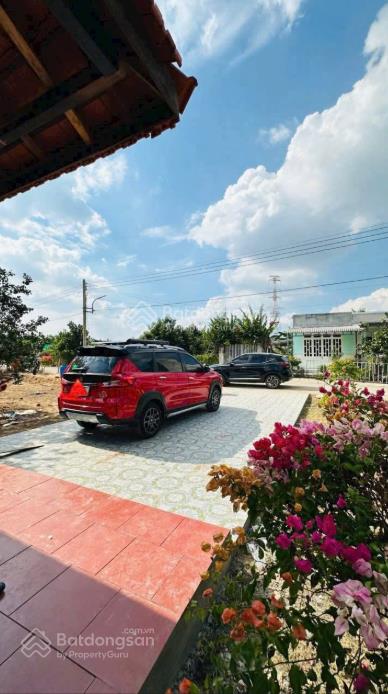 Bán đất trừ văn thố giá chỉ 950 triệu 260,5m2 có 100m2 thổ cư sổ hồng riêng