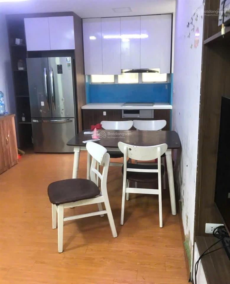 Bán nhanh trong tuần căn hộ view đẹp, full nội thất, 65m2  2pn, giá 3tỷ85  rẻ nhất kđt sài đồng