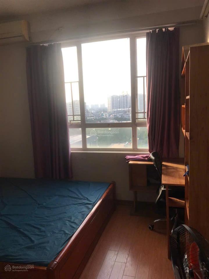 Bán nhanh trong tuần căn hộ view đẹp, full nội thất, 65m2  2pn, giá 3tỷ85  rẻ nhất kđt sài đồng