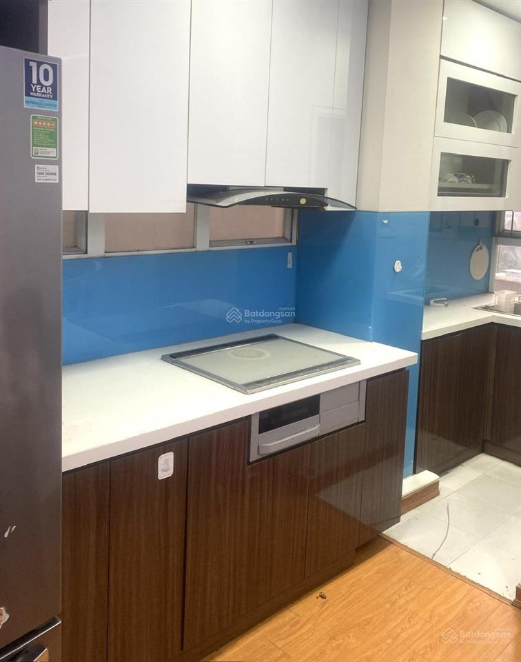 Bán nhanh trong tuần căn hộ view đẹp, full nội thất, 65m2  2pn, giá 3tỷ85  rẻ nhất kđt sài đồng