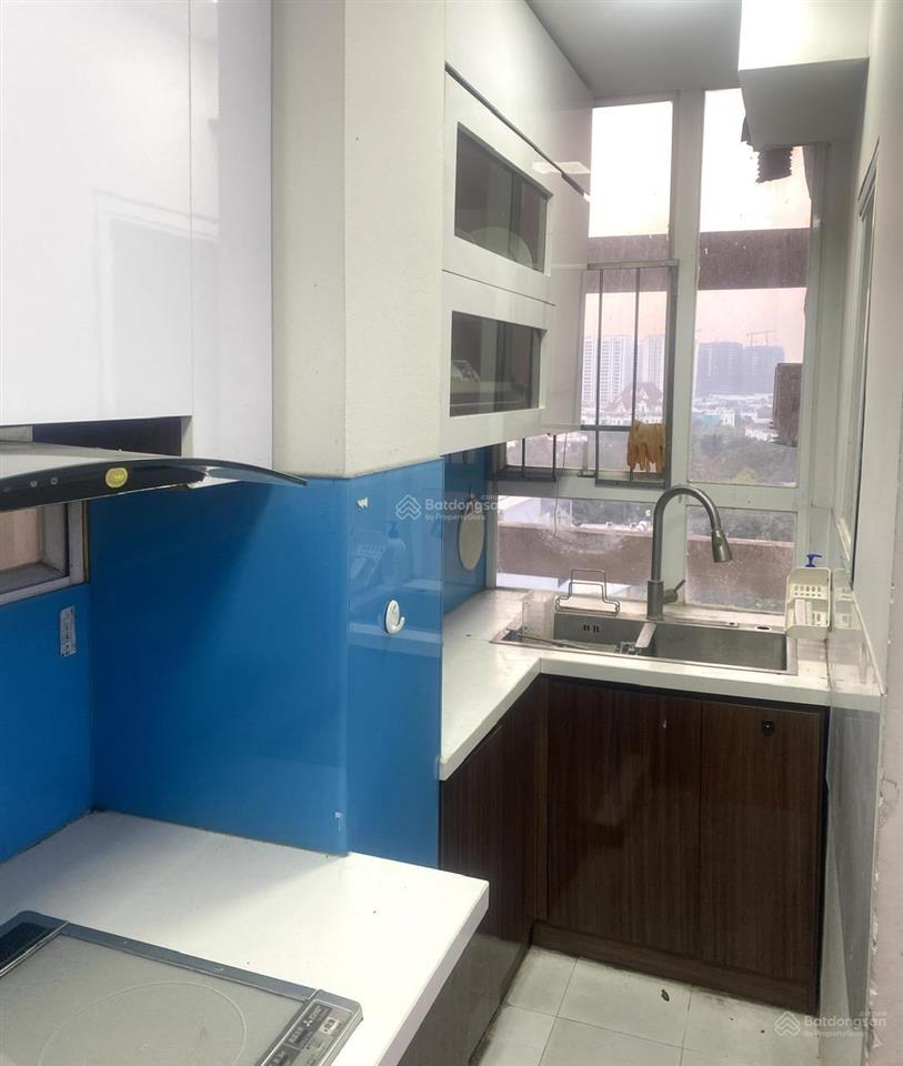 Bán nhanh trong tuần căn hộ view đẹp, full nội thất, 65m2  2pn, giá 3tỷ85  rẻ nhất kđt sài đồng