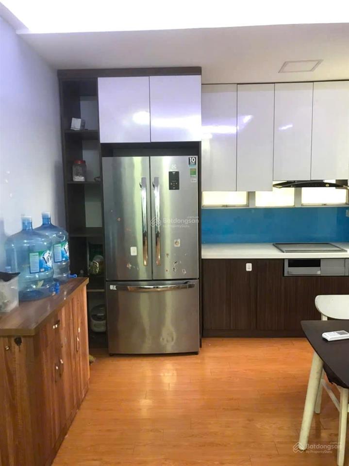 Bán nhanh trong tuần căn hộ view đẹp, full nội thất, 65m2  2pn, giá 3tỷ85  rẻ nhất kđt sài đồng