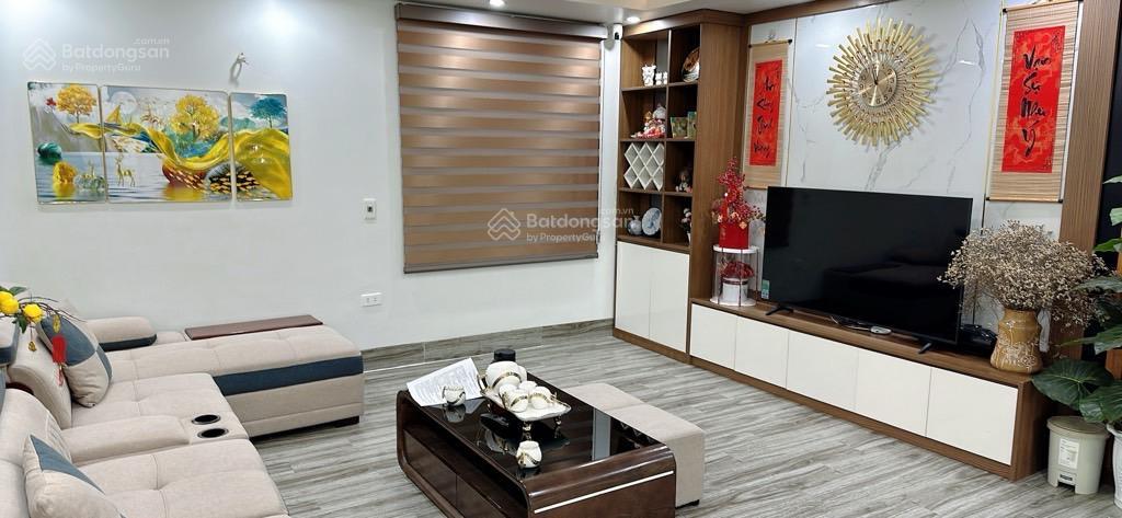 Bán căn hộ tt kinh nỗ uy nỗ đông anh full nội thất chỉ 1.45 tỷ